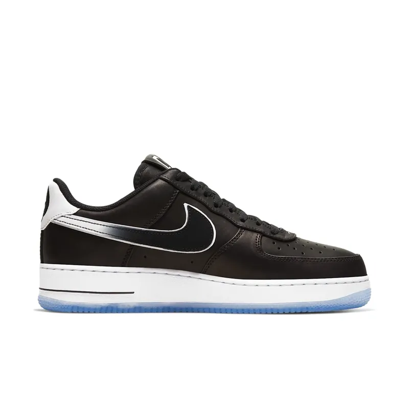 Nike x Colin Kaepernick Air Force AF 1 ‘True To 7’ (2019) (CQ0493-001)