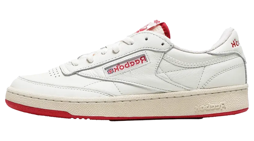 Reebok CLUB C 85 VINTAGE “White” (IG2920)