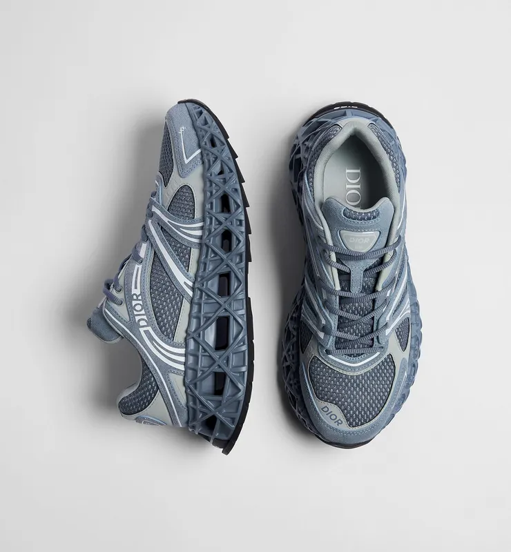 DIOR B35 NXXT-sneaker (3SN323AAY-H514) (3)