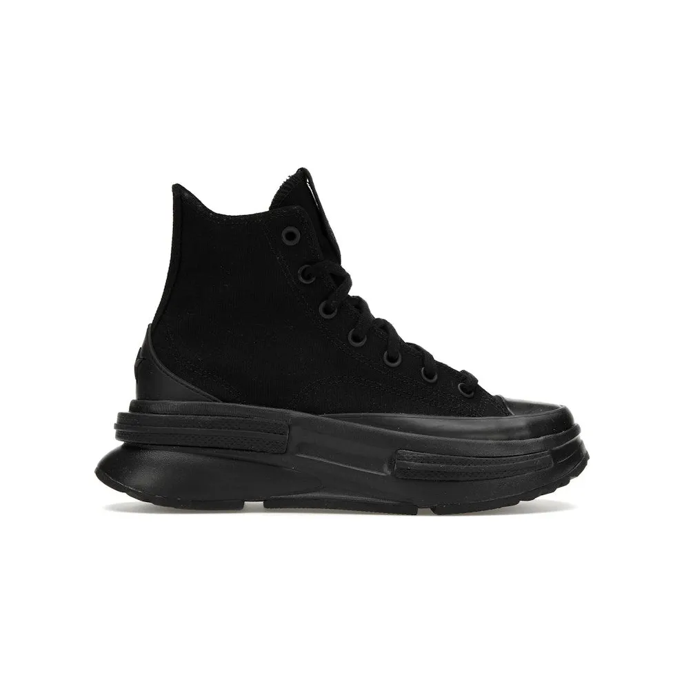 Converse Run Star Legacy CX Platform High Mono Black (A06898C)