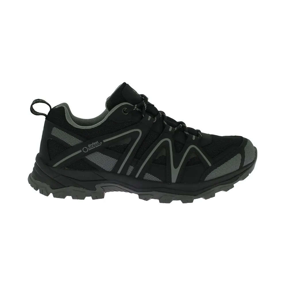 Hiking Shoes Élémenterre Craig (3314_NOIP)
