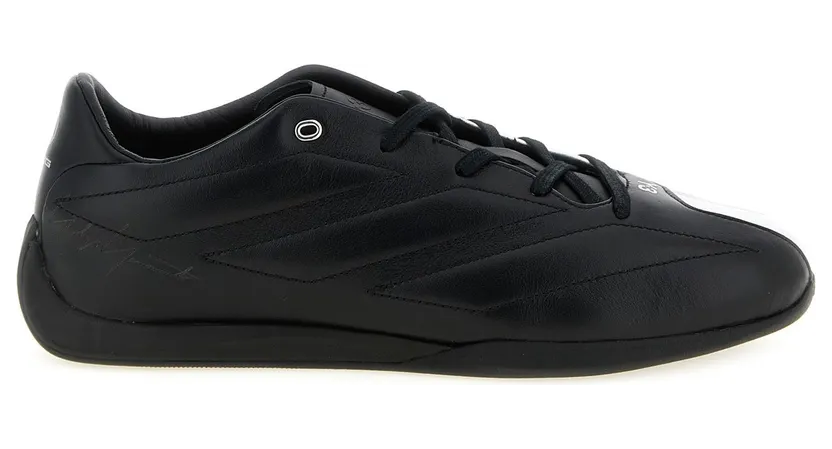 Y-3 Feroza Y-3 X Mercedes Amg Petronas F1 “Black” (KK1824BLACK)
