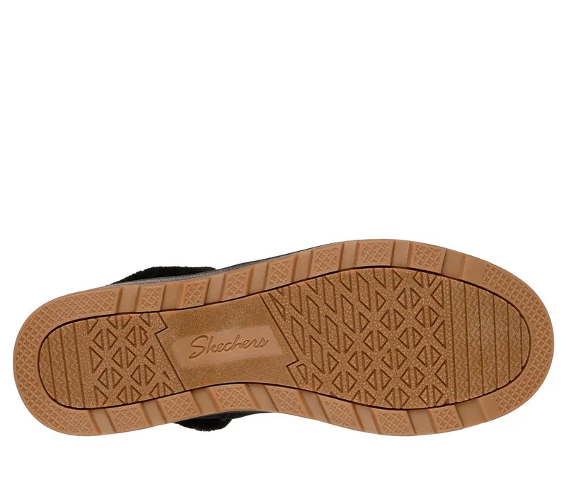 Skechers Park City – Black (168087 BBK)