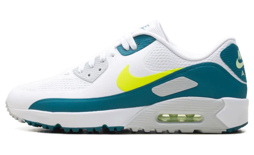 Nike Air Max 90 Golf “Bright Spruce” (HV9305-104)