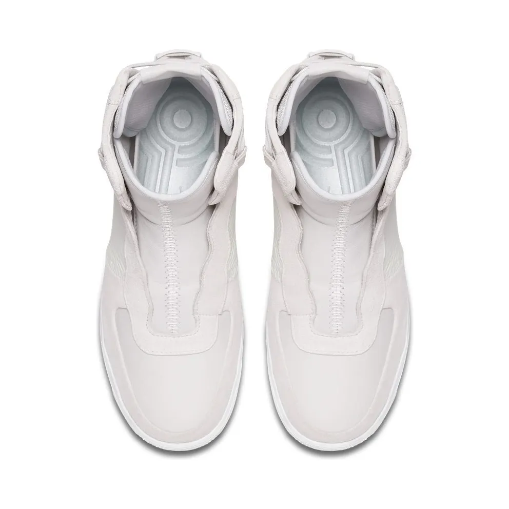 Nike Air Force 1 Rebel XX Off White (W) Off White/Light Silver (AO1525-100)