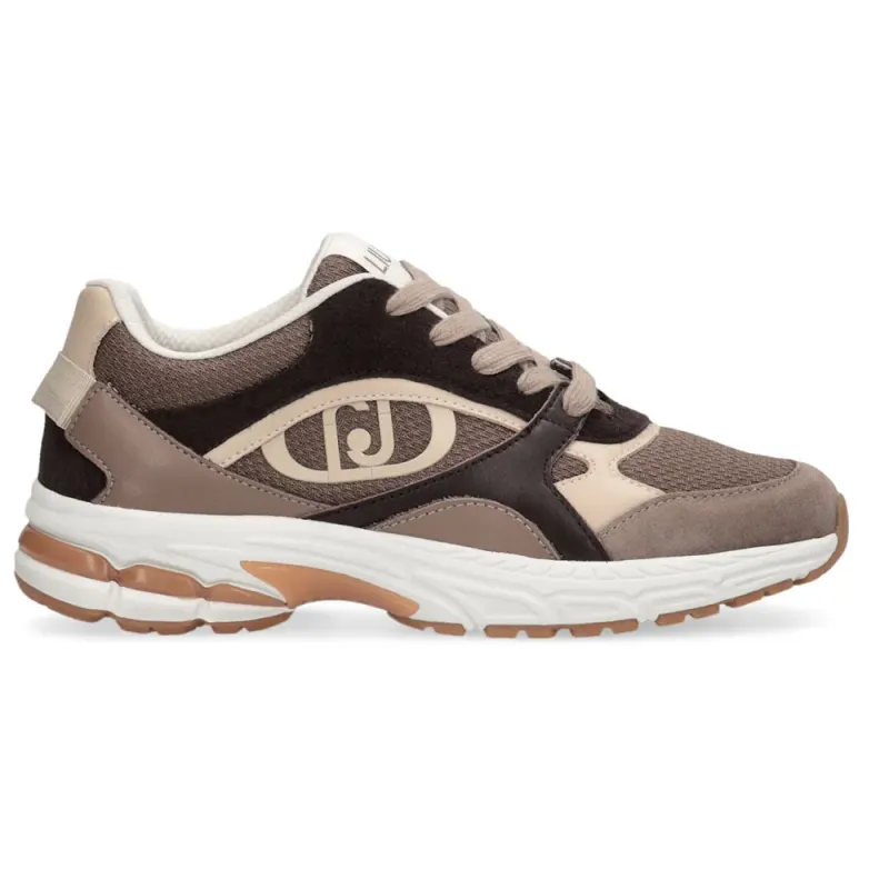 Liu·jo sneaker BRUIN (BF6063PX030-S4178)