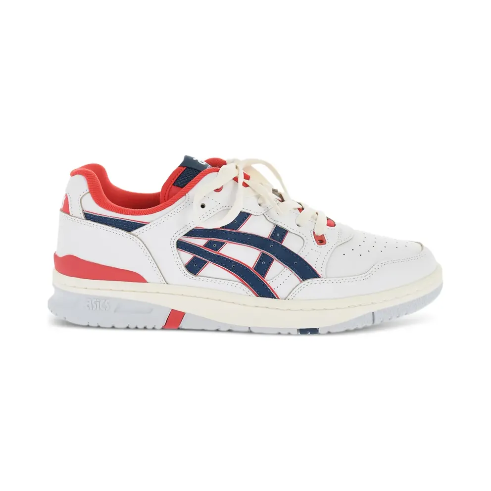 ASICS xCDG EX89 leren sneakers – Weiß (EX891201A9810100)