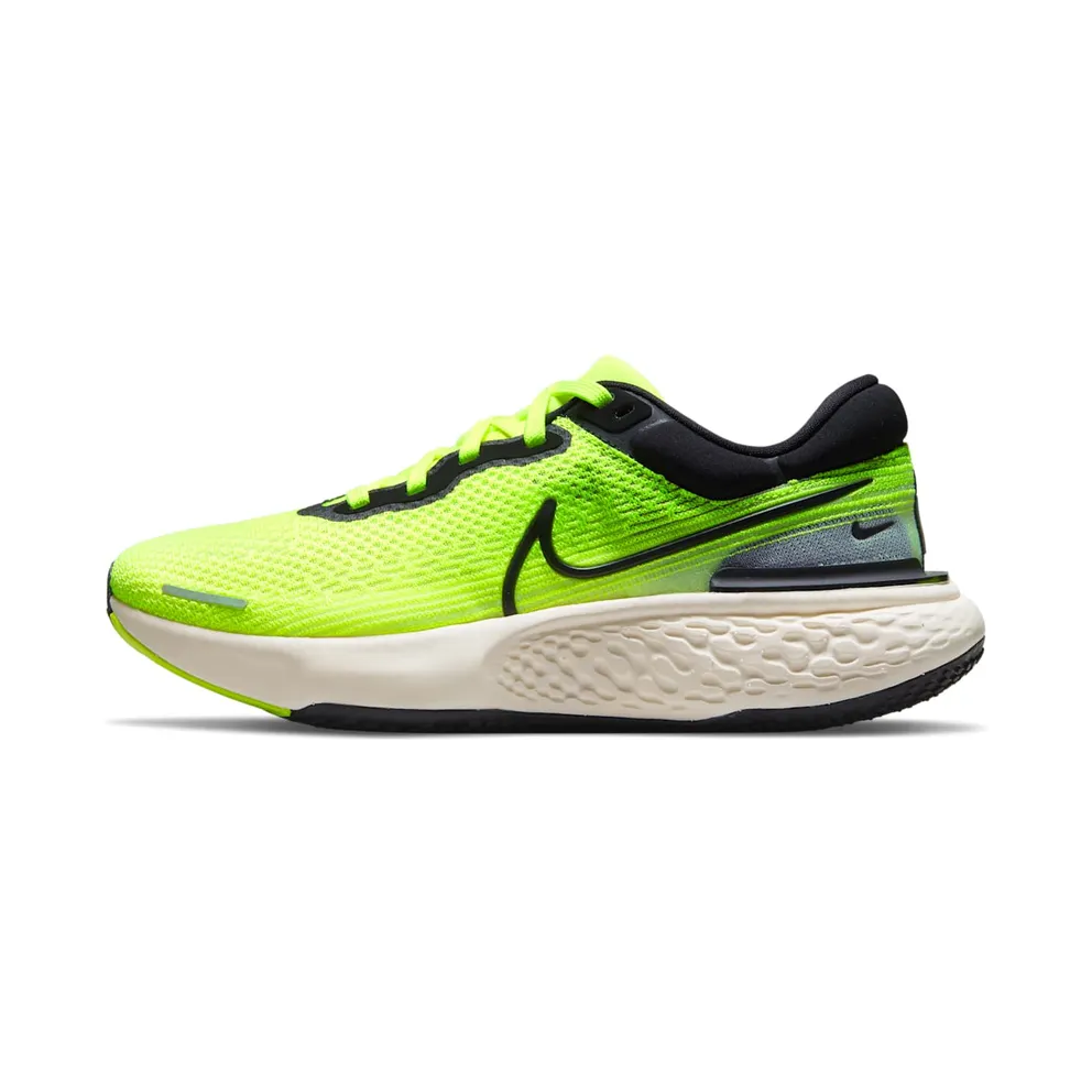 Nike ZoomX Invincible Run Flyknit Yellow (CT2228-700)