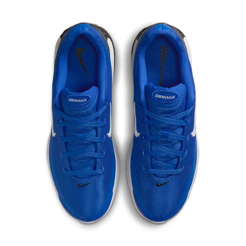 Nike Air Max BIA Game Royal Black Metallic Silver White (IF2624-400)