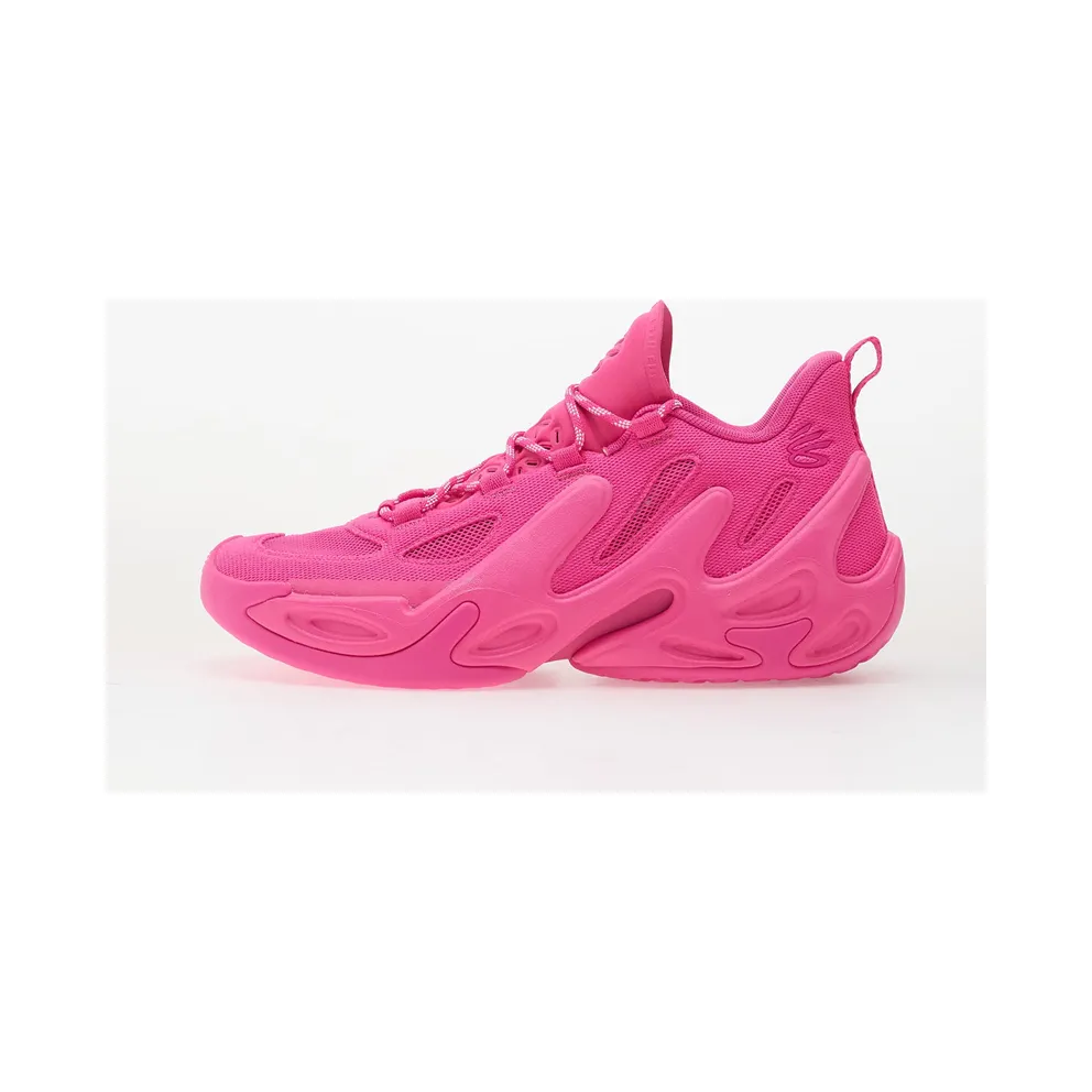 Under Armour CURRY 13 AP Pink Pink