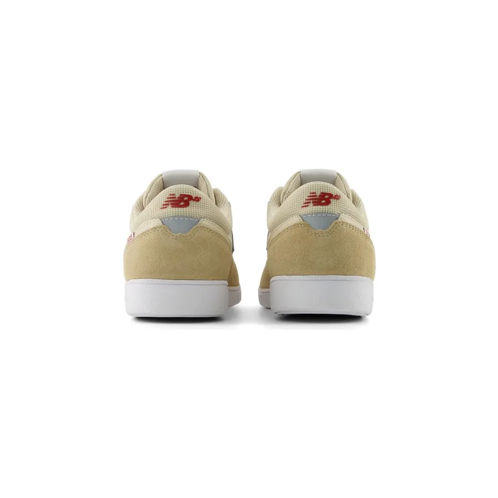 New Balance Numeric 508 Brandon Westgate Incense Shadow Red (UN508TBR)