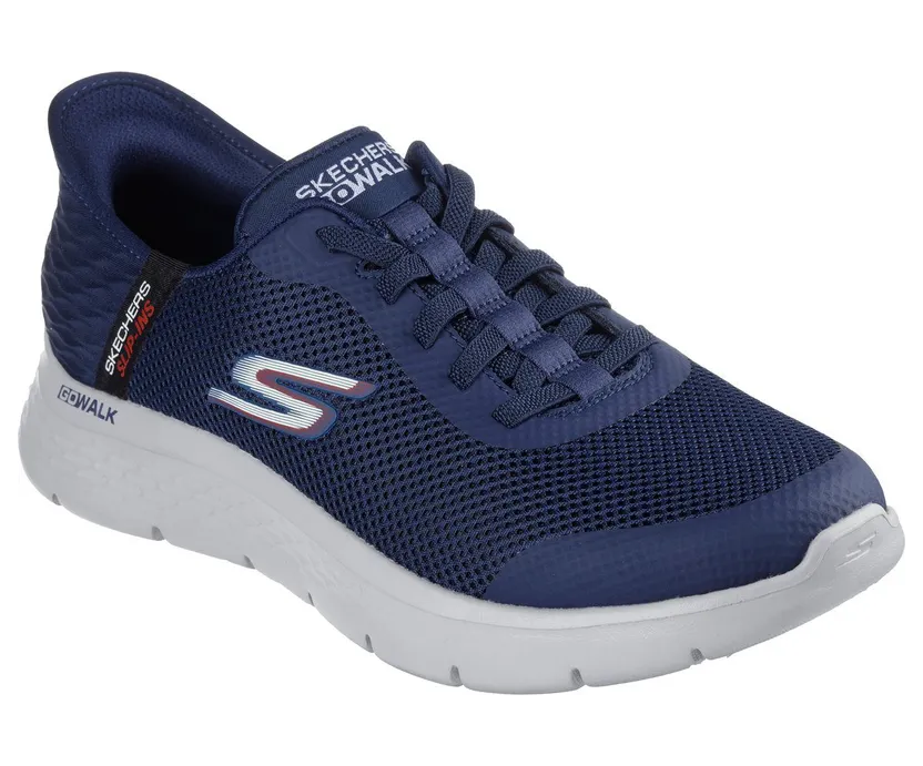skechers-slip-ins 216324_NVY