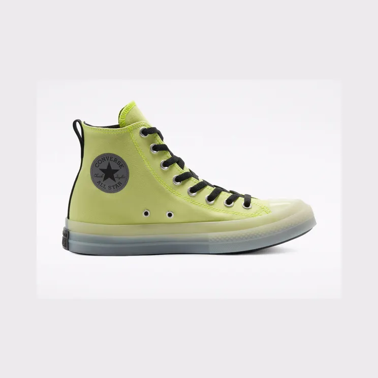 Converse Chuck Taylor All Star CX High ‘Hi-Vis Collection – Lemon Venom’ Lemon Venom/Black/White (169604C)