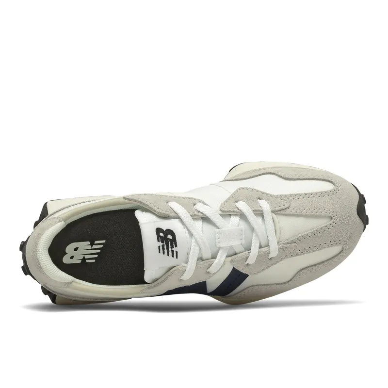 New Balance New Balance Grey/Black (PS327FE)