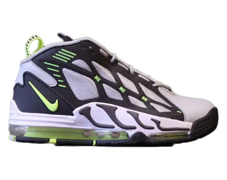 Nike Air Max Pillar 2012 Neutral Grey Volt