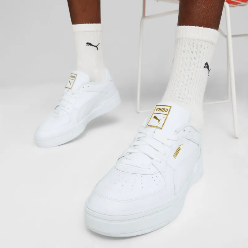 PUMA Ca Pro Classic White (380190-01)