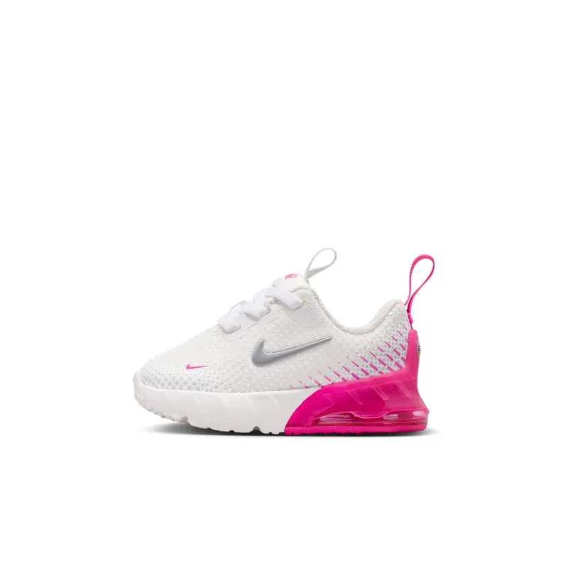 Nike Air Max Phoenix White Laser Fuchsia Grey (HF7051-103)