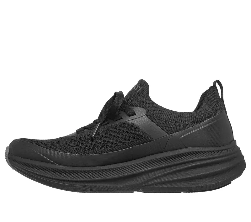 Skechers BOBS Skillz – Too Vital Sneaker Black