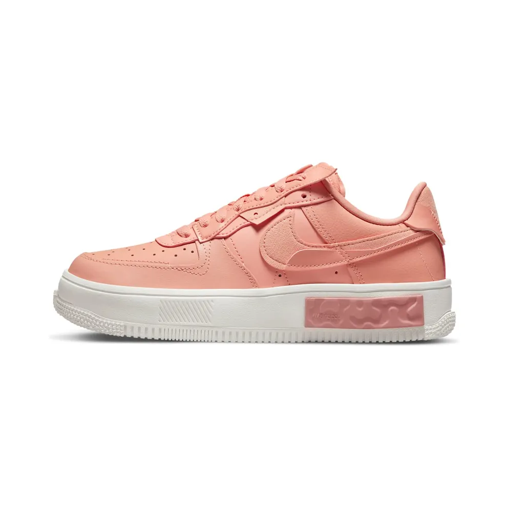 Nike Air Force 1 Fontankaen Orange (DH1290-801)