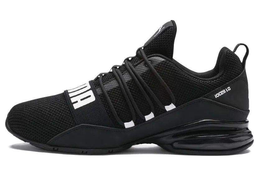 Puma CELL REGULATE WOVEN “Black” (192491-10)
