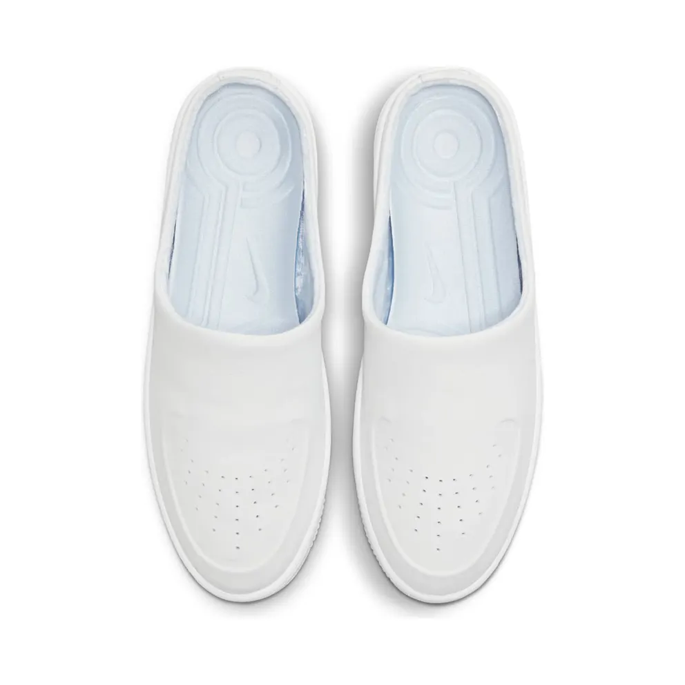 Nike Air Force 1 Lover XX Off White (W) Off White/Light Silver (AO1523-100)