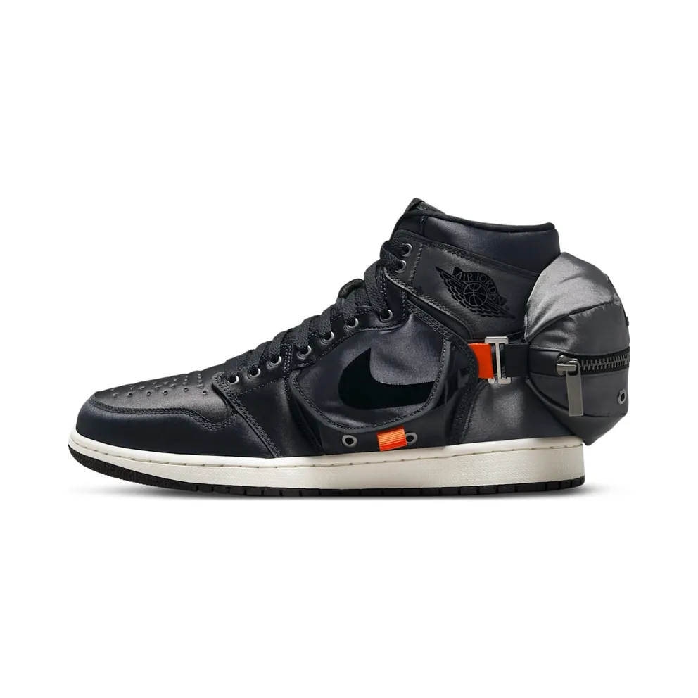 Air Jordan 1 High SP Utility Shadow Black (DN4336-001)