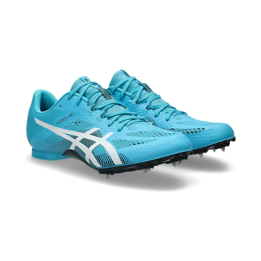 ASICS HYPER MD 8 “Aquarium / White” (1093A198-401)
