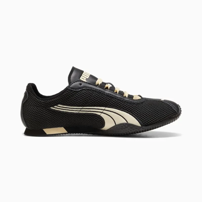 Puma H-Street Mesh Womens “Black Buttercream” (409454-04)