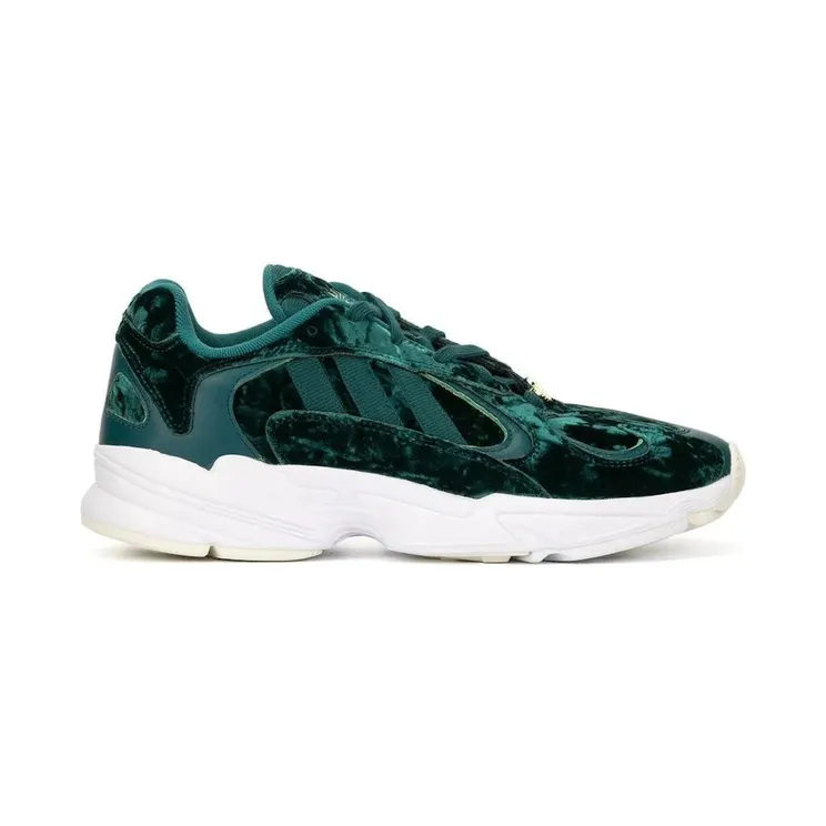 adidas Yung-1 Hi Res Aqua Velvet (EH0188)