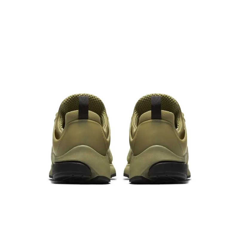 Nike Air Presto Woven Olive Neutral Olive/Neutral Olive-Black (848186-200)
