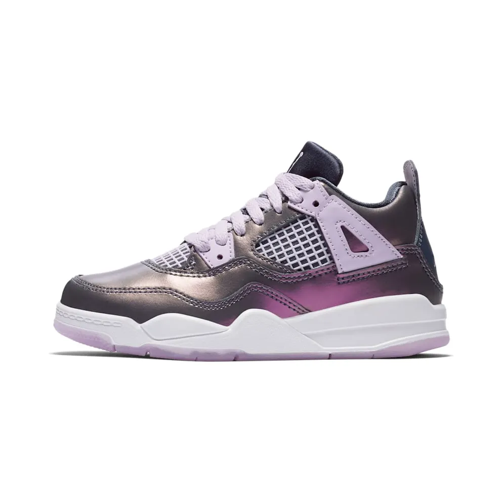 Jordan 4 Retro Monsoon Blue (PS)