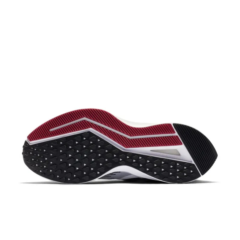 Nike Air Zoom Winflo 6 White (W) White/Black-Iced Lilac-Noble Red (AQ8228-103)