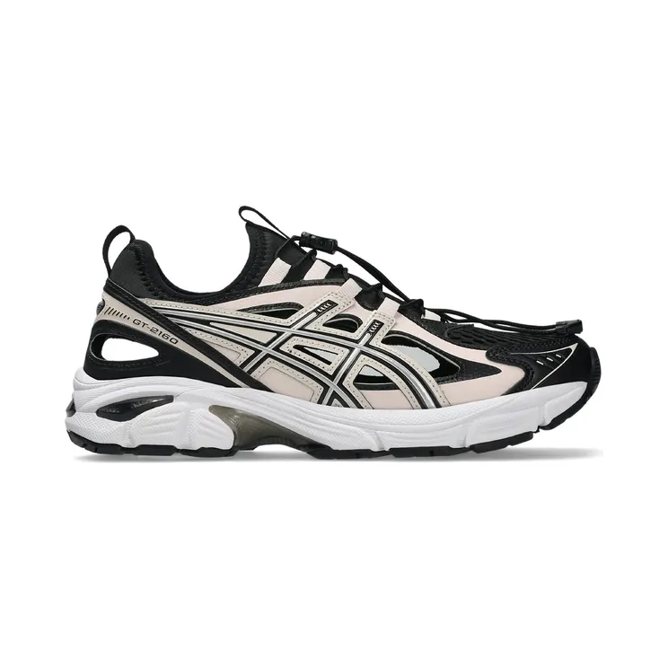 ASICS GT-2160 Breeze Black Pink Cloud (1203A951-001)