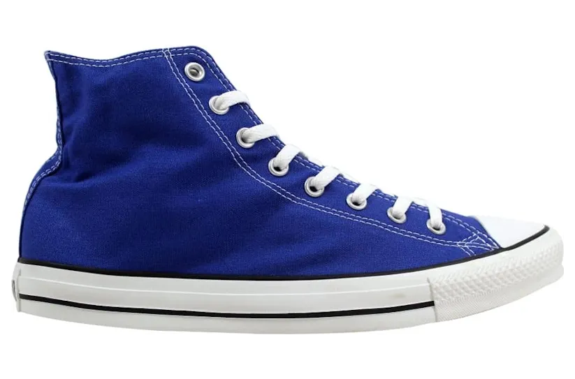 Converse Chuck Taylor Hi Deep Ultramarine (136502F)