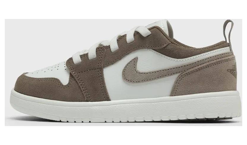 Jordan 1 Low ALT Olive Grey Enigma Stone