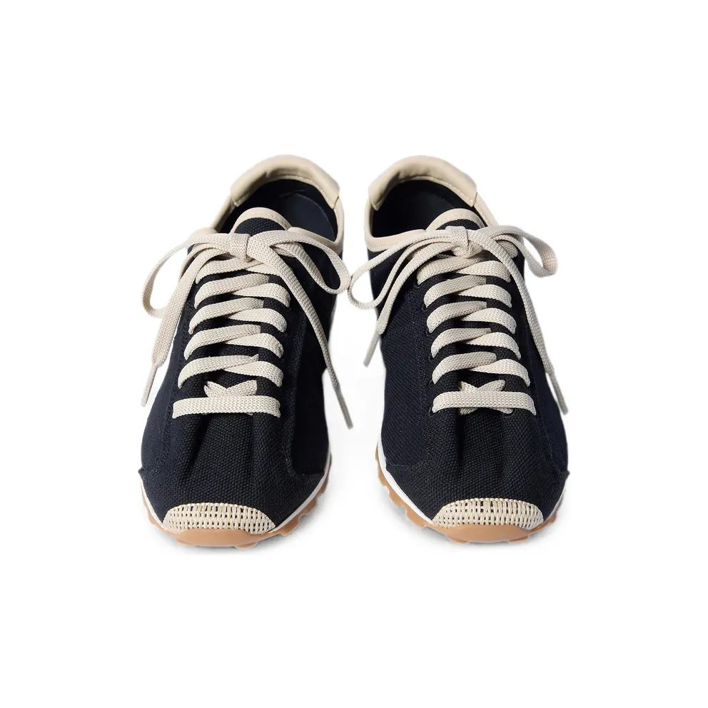 Jacquemus the Tennis “Black” (FOM00175 AW00255 990)