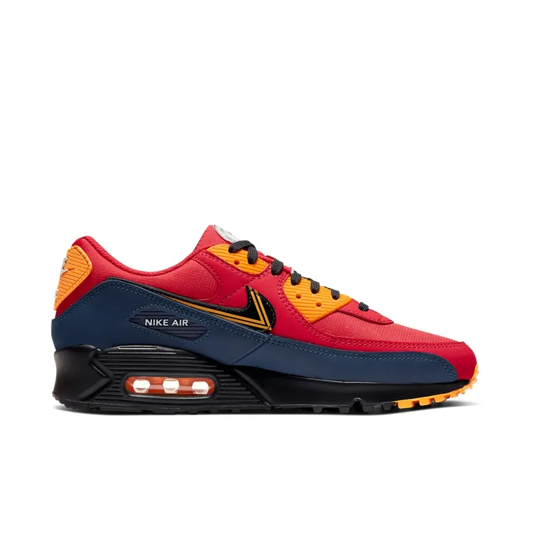 Nike Air Max 90 ‘London’ (2020) (CJ1794-600)