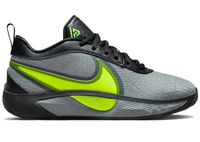 Nike Zoom Freak 6 Naija (FQ7378-001)