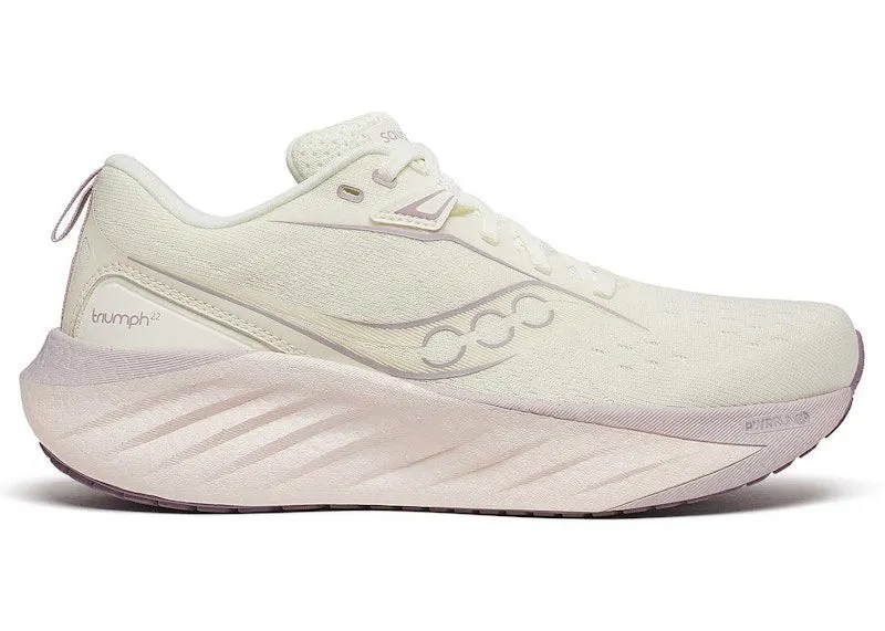 Saucony Triumph 22 Vanilla (S10964-145)