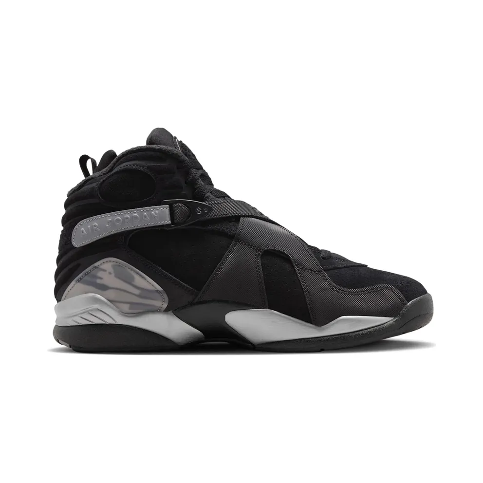 Air Jordan 8 Winterized “Gunsmoke” (FD1334-001)