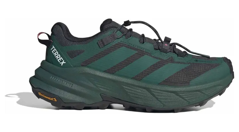 adidas® Terrex sneaker Collegiate Green / Collegiate Green / Carbon (KK4490)