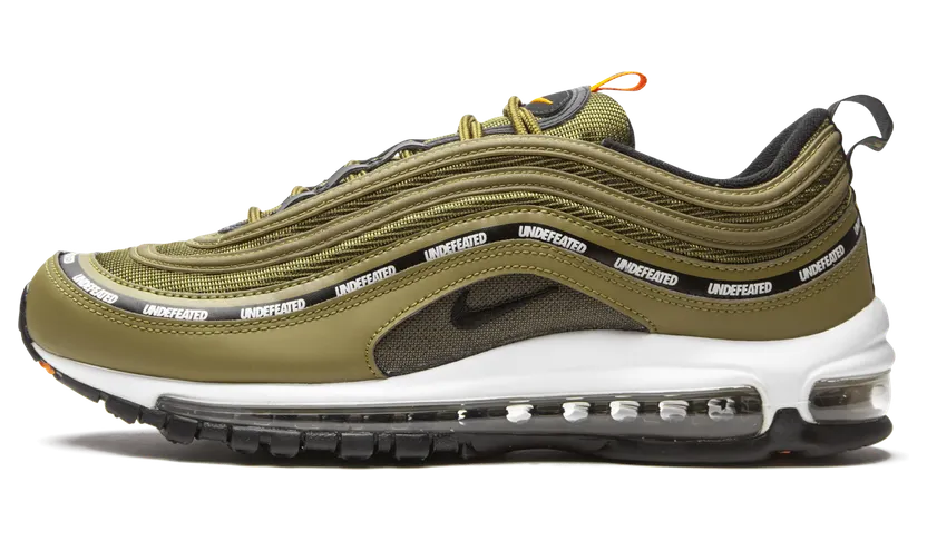 Nike Air Max 97 UNDFTD Militia Green (DC4830-300)