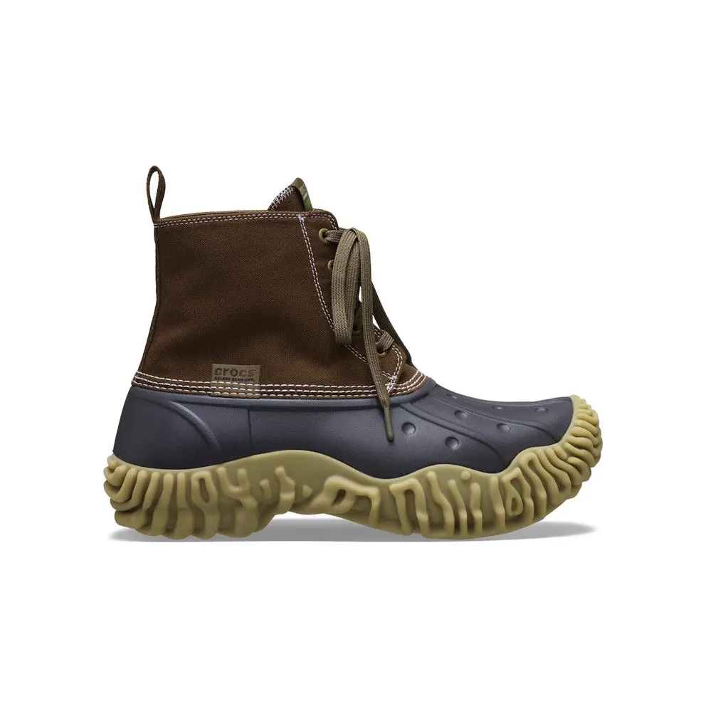 Crocs Pollex Cypress by Salehe Bembury Taho (210506-9I6)
