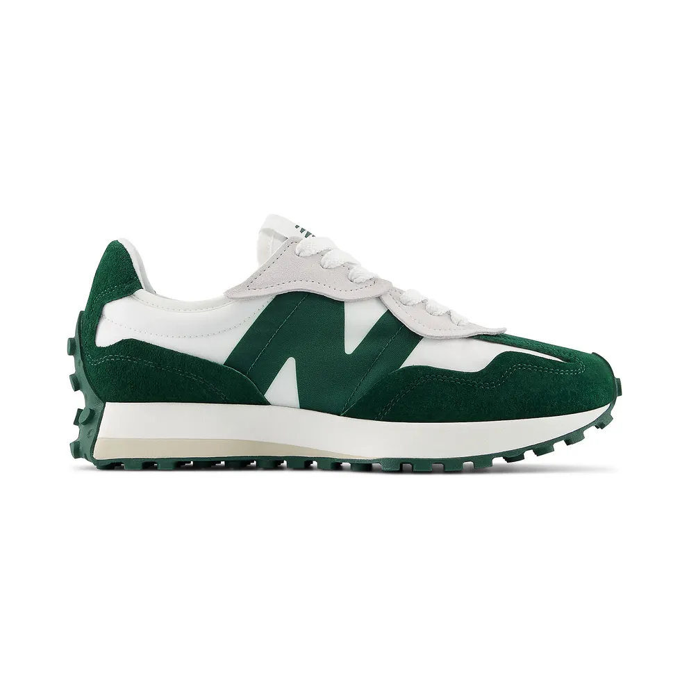 New Balance 327 “Nightwatch Green” (U327WEL)