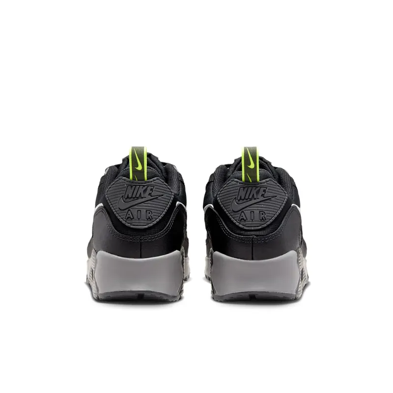 Nike Air Max 90 Black (DZ4495-001)
