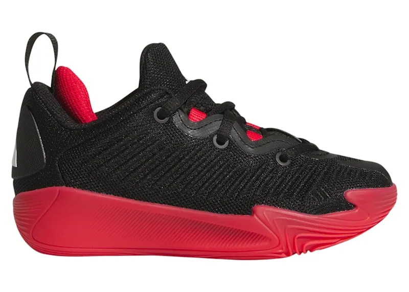 adidas Initiation Core Black Cloud White Pure Ruby (JQ5282)