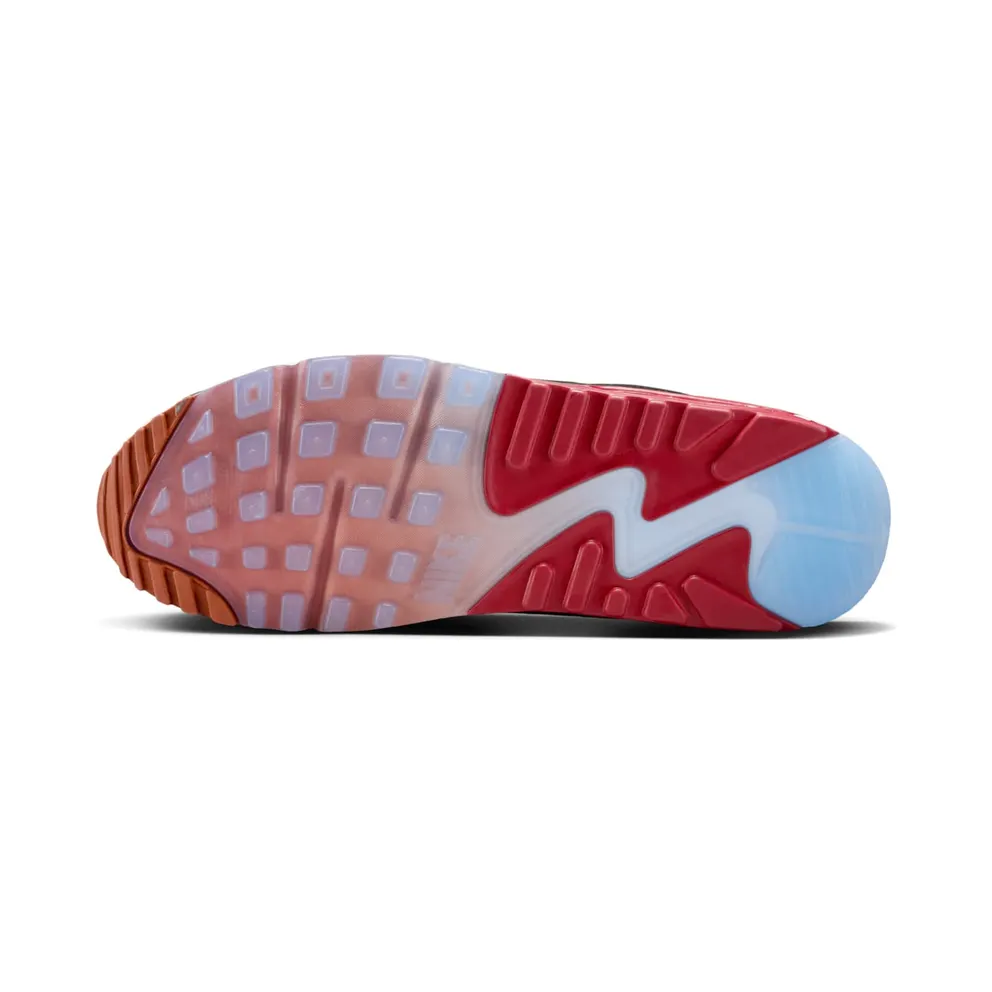 Nike Air Max 90 Arizona Cardinals (II7535-100)