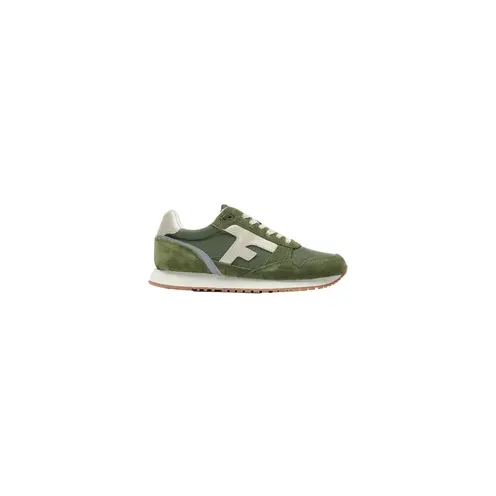 faguo-sneaker S26CF9203-KAK22