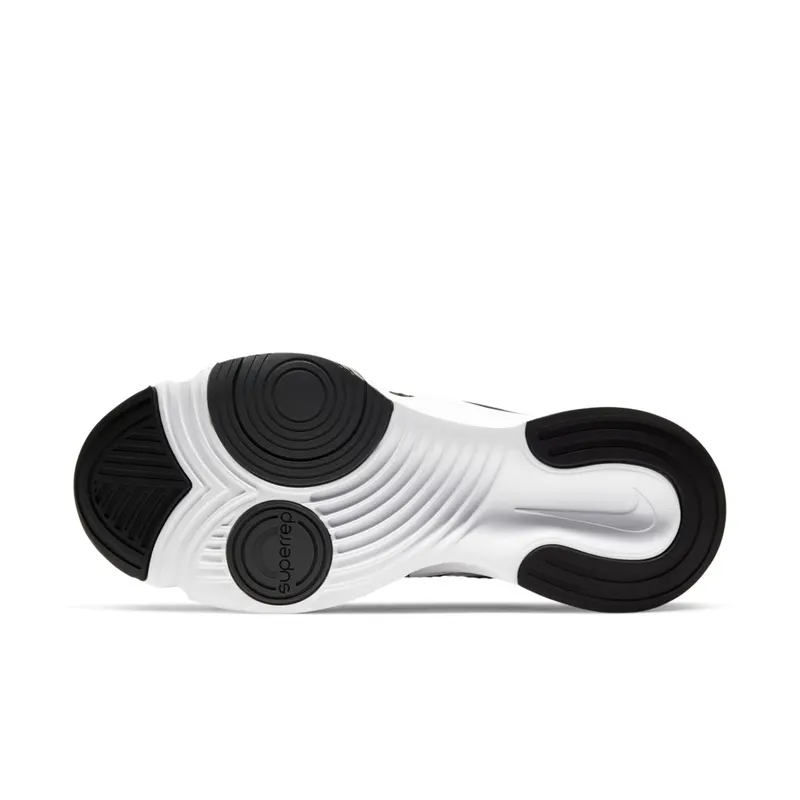 Nike  SuperRep Go Black Black/Dark Smoke Grey/White (CJ0773-010)