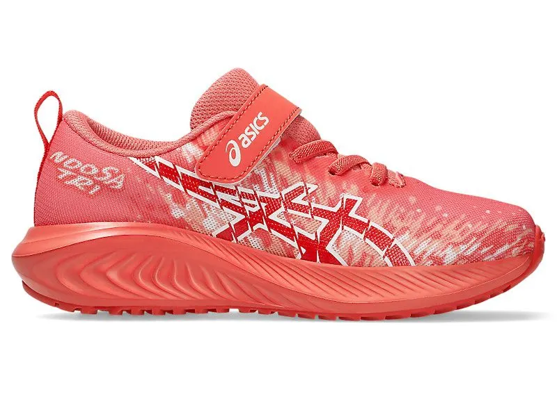 ASICS Pre Noosa Tri 16 Papaya Mojave (1014A345-700)